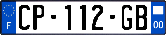 CP-112-GB