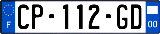 CP-112-GD