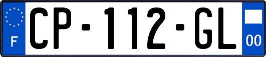 CP-112-GL
