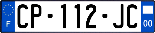 CP-112-JC