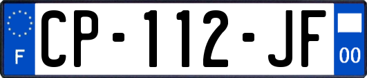 CP-112-JF