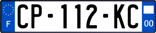 CP-112-KC