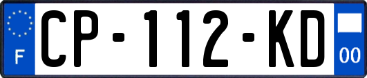 CP-112-KD