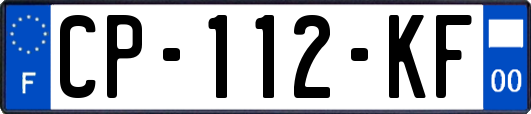 CP-112-KF