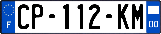 CP-112-KM