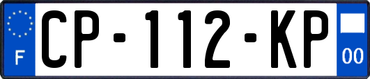 CP-112-KP