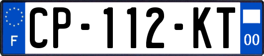 CP-112-KT