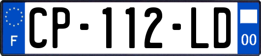 CP-112-LD