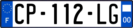 CP-112-LG