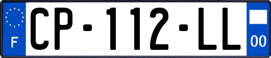 CP-112-LL