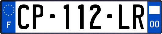 CP-112-LR