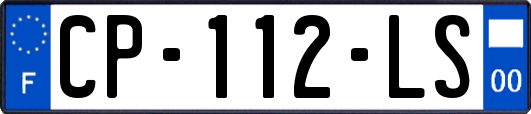 CP-112-LS
