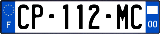 CP-112-MC