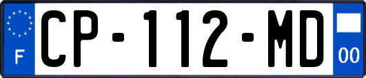CP-112-MD