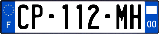 CP-112-MH