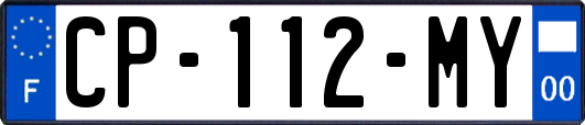 CP-112-MY