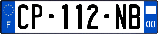 CP-112-NB