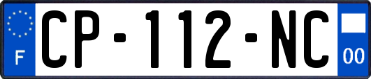 CP-112-NC