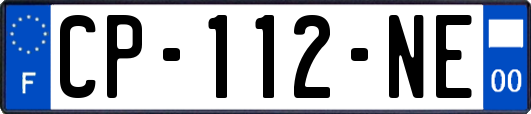 CP-112-NE