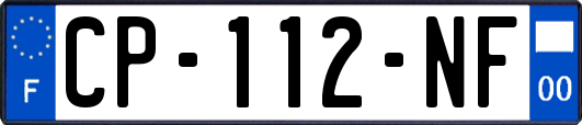 CP-112-NF