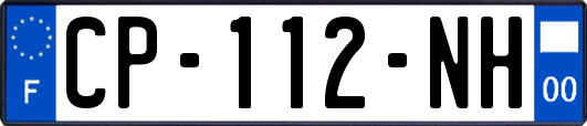 CP-112-NH