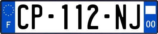 CP-112-NJ