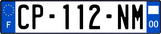 CP-112-NM