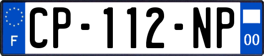 CP-112-NP