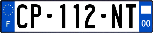 CP-112-NT