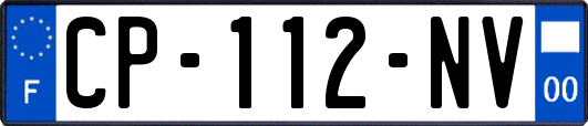 CP-112-NV