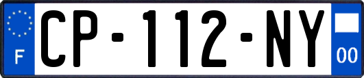 CP-112-NY