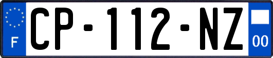 CP-112-NZ