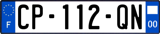 CP-112-QN