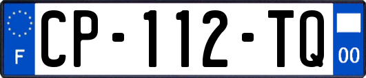 CP-112-TQ