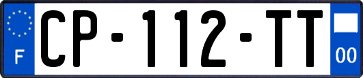 CP-112-TT