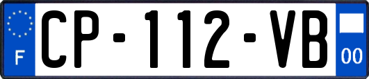 CP-112-VB