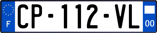 CP-112-VL