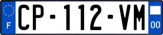 CP-112-VM
