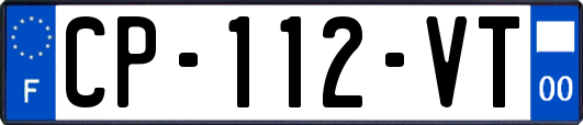 CP-112-VT
