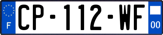 CP-112-WF