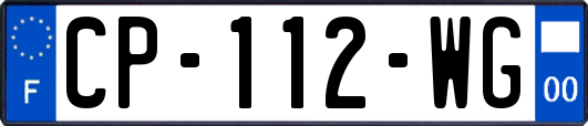 CP-112-WG