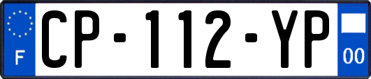 CP-112-YP