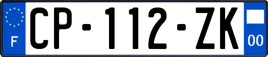 CP-112-ZK