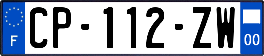 CP-112-ZW