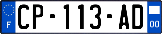 CP-113-AD