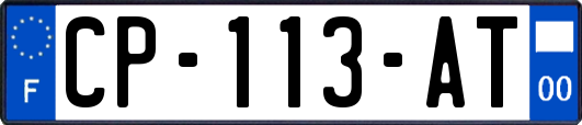 CP-113-AT