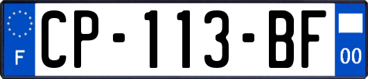 CP-113-BF