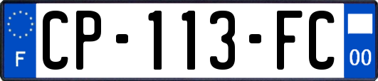 CP-113-FC