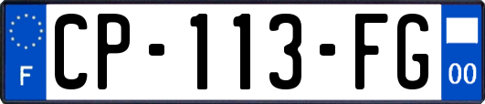 CP-113-FG