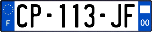 CP-113-JF